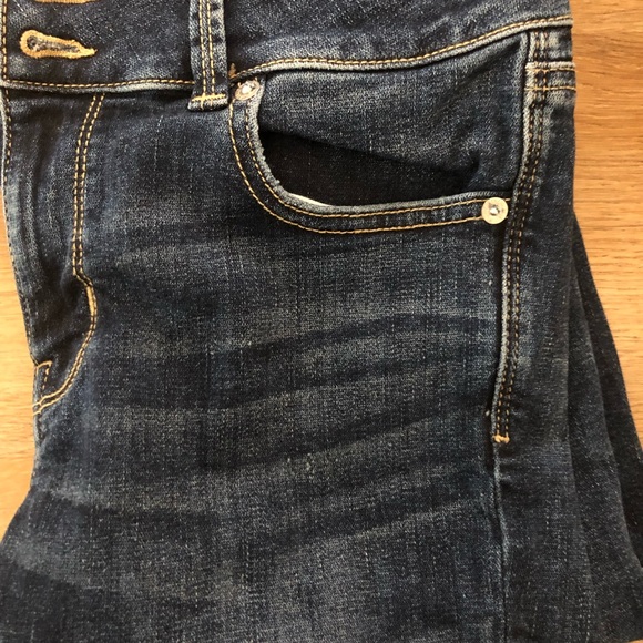 American Eagle artist crop - Picture 4 of 4